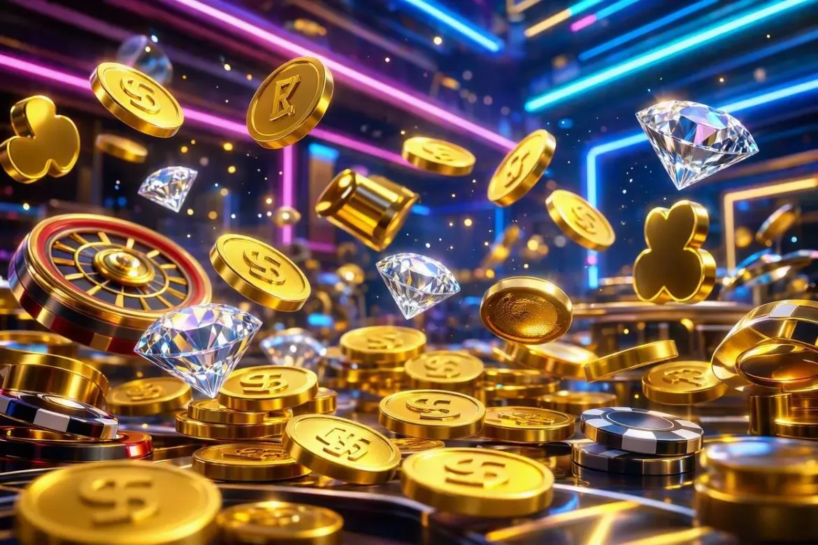 BetBluff Casino